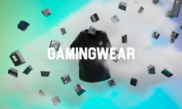 MVP: a marca de roupa que chegou para revolucionar o Gamingwear
