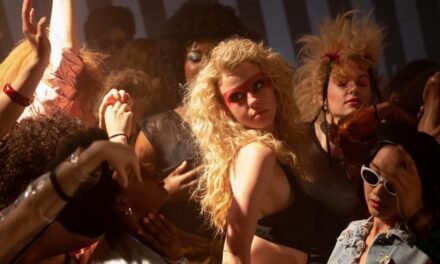 MaXXXine: A24 divulga novo trailer oficial do longa