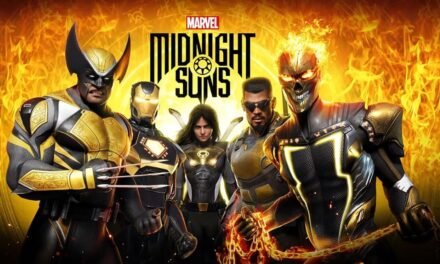 Epic Games | Marvel’s Midnight Suns é o jogo grátis da semana