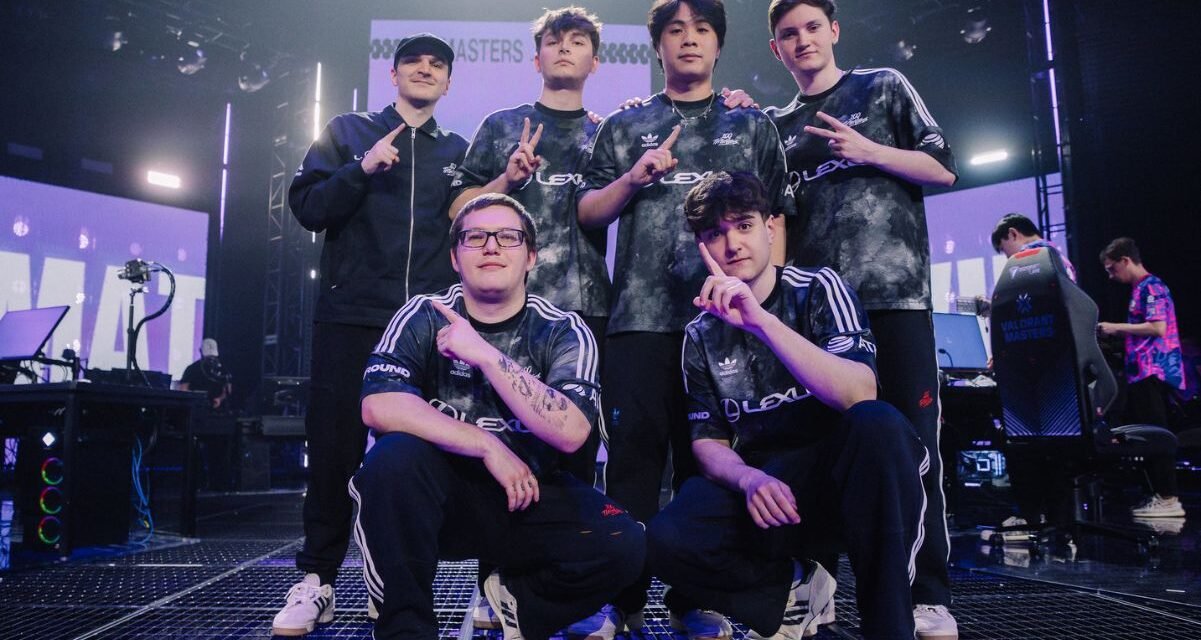 Masters Shanghai | 100Thieves e Team Heretics seguem vivas