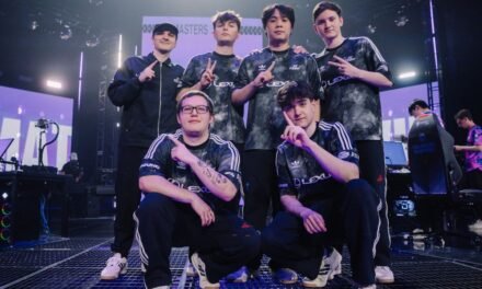Masters Shanghai | 100Thieves e Team Heretics seguem vivas