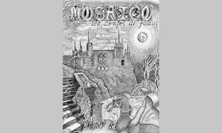 Resenha: “Mosaico: 120 contos de fadas” de Zélia Brandão
