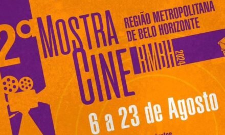 Mostra Cine RMBH abre inscrições para a 2° edição do evento
