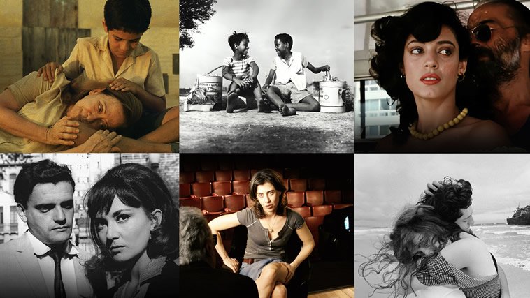 Em comemoração ao Dia do Cinema Nacional, a Netflix lança amanhã (19) uma coleção de filmes intitulada Simplesmente Cinema Brasileiro.