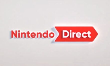 Nintendo Direct |Descubra os principais lançamentos para o Switch
