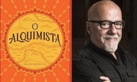 O Alquimista, livro de Paulo Coelho, irá virar mangá no Japão