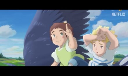 O Imaginário: filme do Studio Ponoc estreia em julho na Netflix