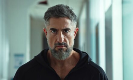 “MMA – Meu Melhor Amigo” filme com Marcos Mion ganha teaser