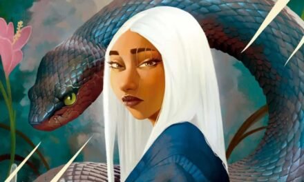 Resenha: “O Segredo das Larvas” – Distopia bem próxima da realidade