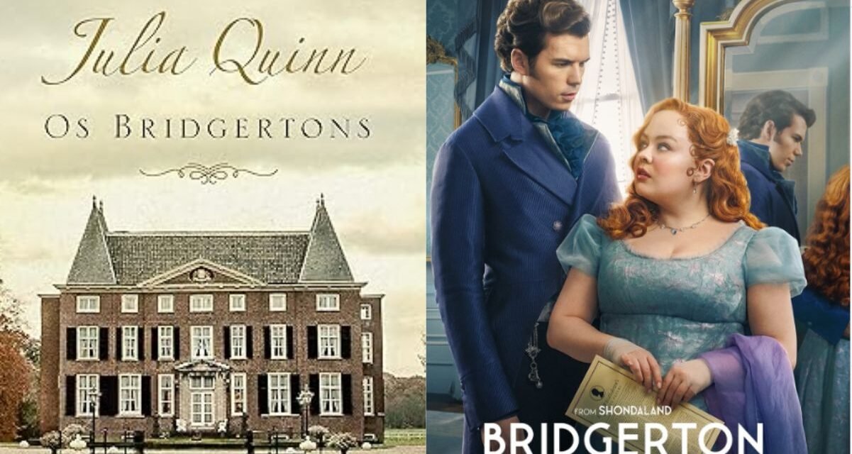Bridgerton: Desvendando os Segredos dos Livros Seguintes