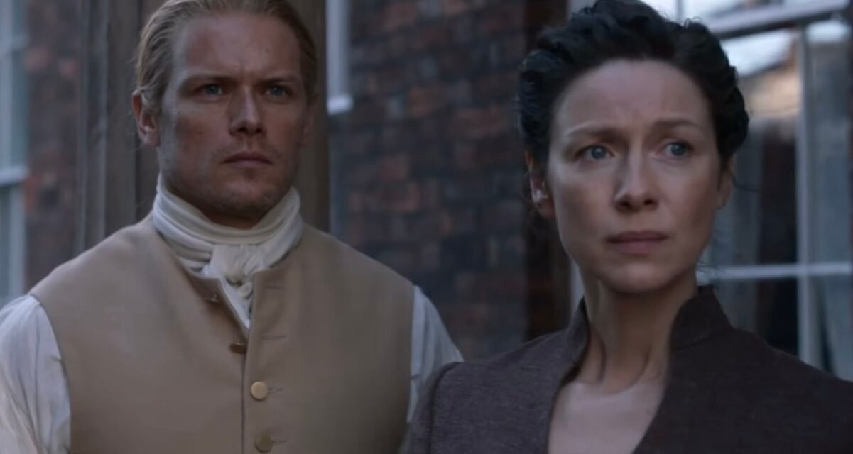 Outlander | Trailer da última temporada antecipa reviravoltas