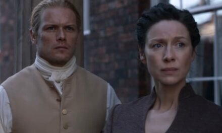 Outlander | Segunda parte da 7ª temporada ganha teaser
