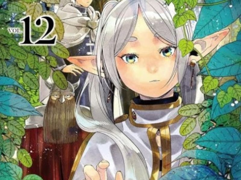 Lançamentos de mangás da Panini para agosto