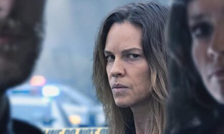 Crítica – “Por Trás da Verdade” é um drama tímido e previsível