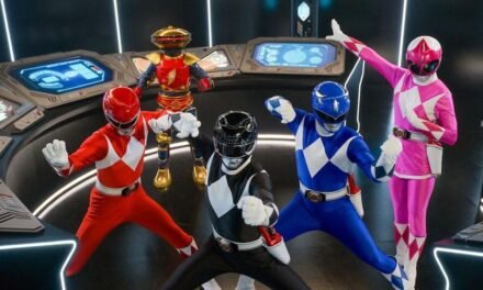 Rumor: Netflix pode ter cancelado os projetos de Power Rangers