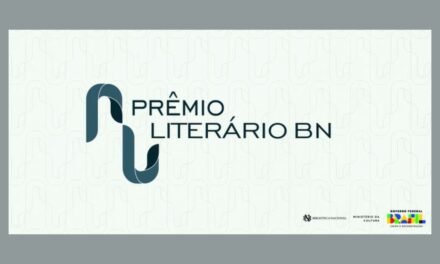 30 anos do Prêmio Literário Biblioteca Nacional: inscrições abertas