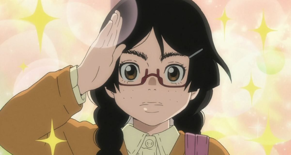 Princesa Água Viva: Anime Onegai lança o clássico anime