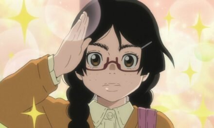 Princesa Água Viva: Anime Onegai lança o clássico anime