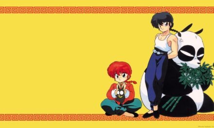 Ranma ½: Remake é confirmado por Rumiko Takahashi