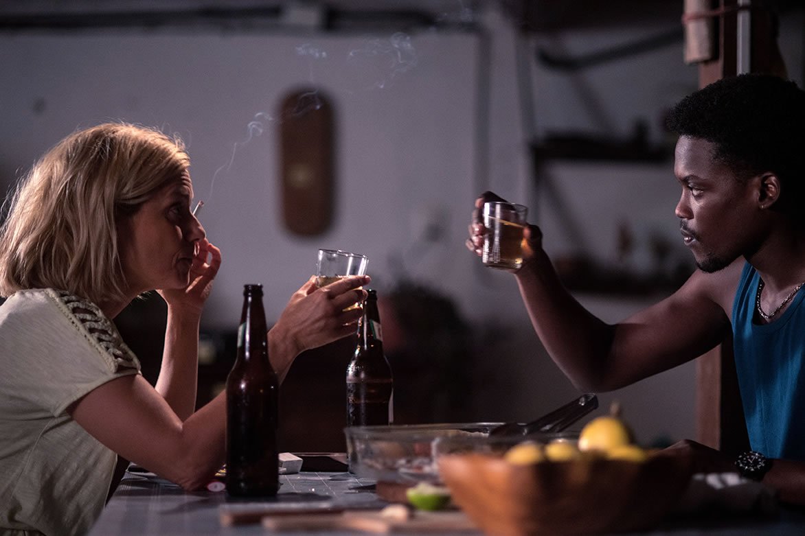 SALAMANDRA, FILME DE ALEX CARVALHO