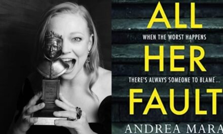 ‘All Her Fault’ novo projeto de Sarah Snook estrela de Succession