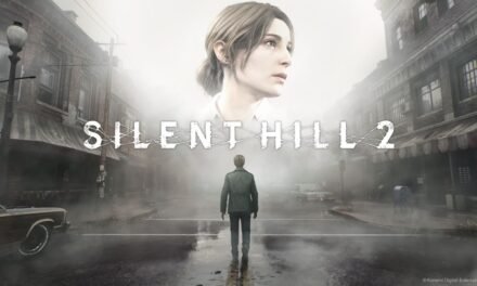 Lançamento do remake de Silent Hill 2 em 8 de outubro