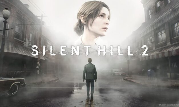 Konami confirma o desenvolvimento de novo Silent Hill