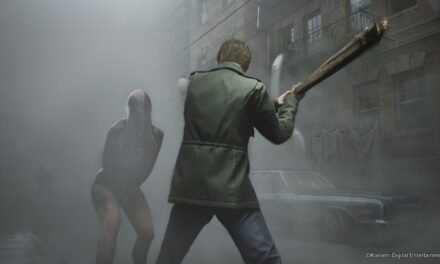 Silent Hill 2 deverá chegar ao Xbox Series e Nintendo Switch 2 em breve
