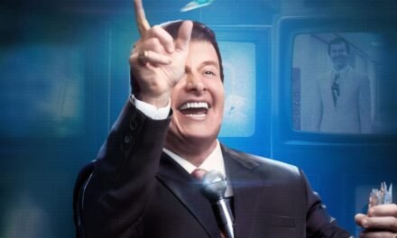Silvio | Cinebiografia de Silvio Santos ganha novo trailer