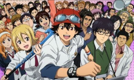 Anime Onegai: conheça as novas dublagens confirmadas