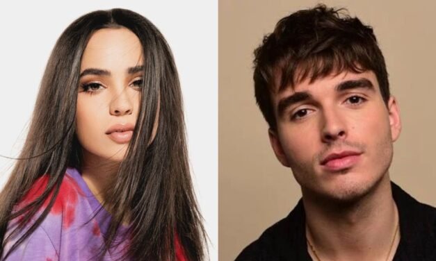 Sofia Carson e Corey Mylchreest vão estrelar romance ‘My Oxford Year’