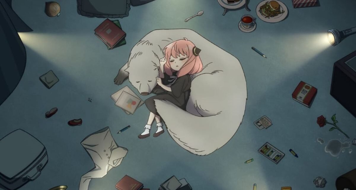 Spy x Family: Anime é oficialmente renovado para 3ª temporada