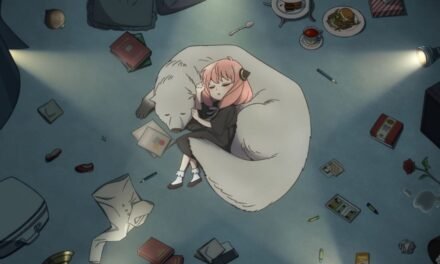 Spy x Family: Anime é oficialmente renovado para 3ª temporada