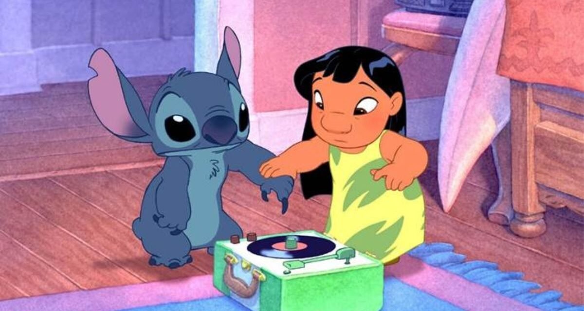 Stitch – Dia do Stitch é comemorado com maratona no Disney+