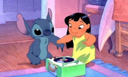 Stitch – Dia do Stitch é comemorado com maratona no Disney+