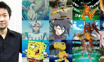 Faleceu Taiki Matsuno, a voz de Shurikenger em Hurricaneger