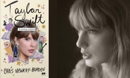 Biografia de Taylor Swift: do início até a The Eras Tour