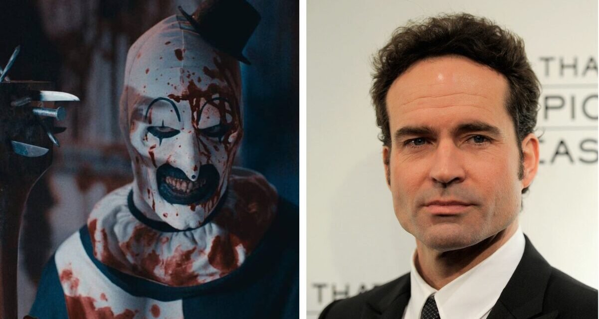 Terrifier 3 | Jason Patric entra para o elenco da sequência