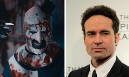 Terrifier 3 | Jason Patric entra para o elenco da sequência