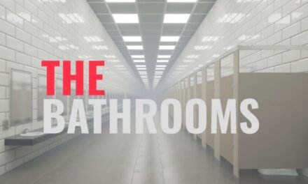 Review – The Bathrooms