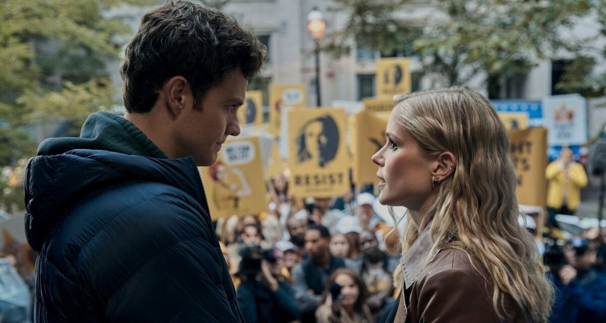 Review | The Boys: A Vida Entre os Sépticos