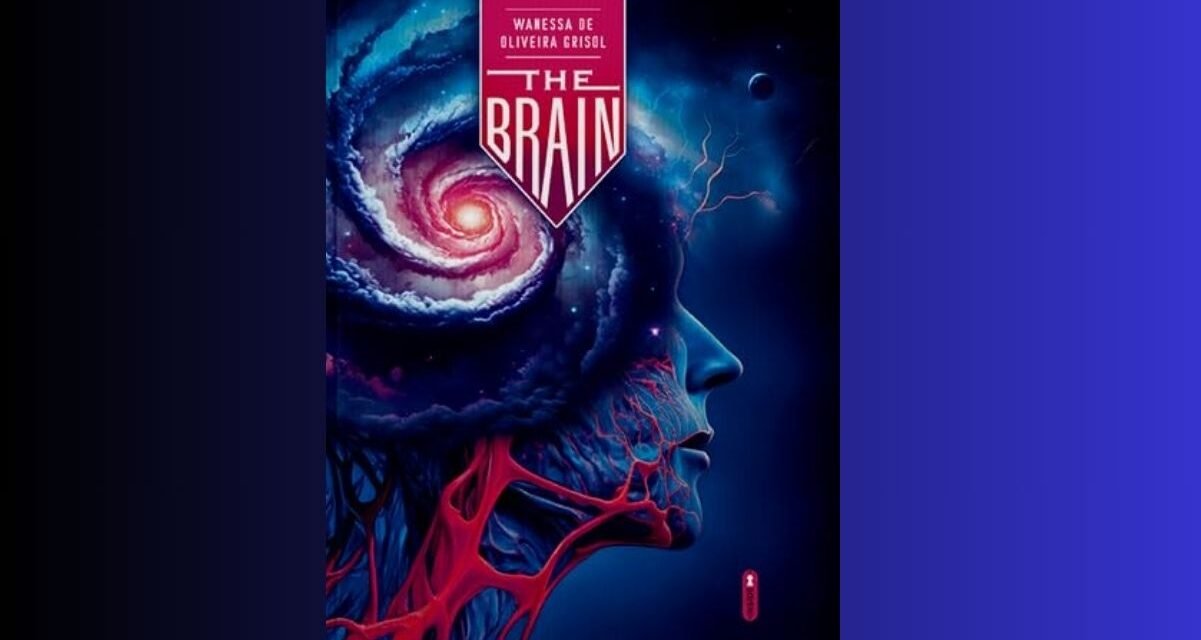 The Brain: Luta pelo controle do tempo em Ficção Científica