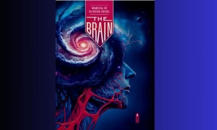 The Brain: Luta pelo controle do tempo em Ficção Científica