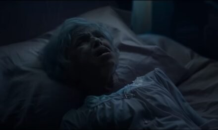 The Front Room | Terror da A24 sobre sogra ganha trailer