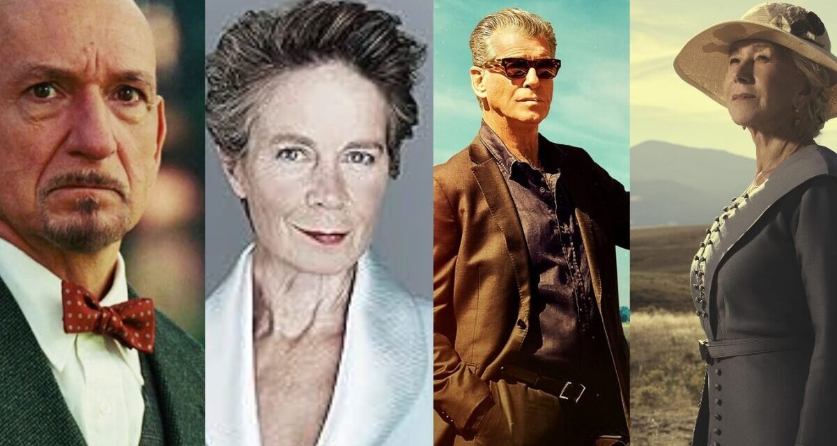 The Thursday Murder Club: Adaptação ganha elenco