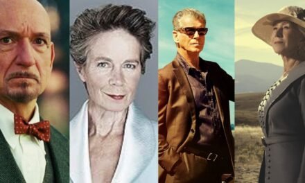 The Thursday Murder Club: Adaptação ganha elenco