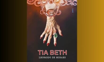 “Tia Beth”: Resgate histórico a partir de relato familiar
