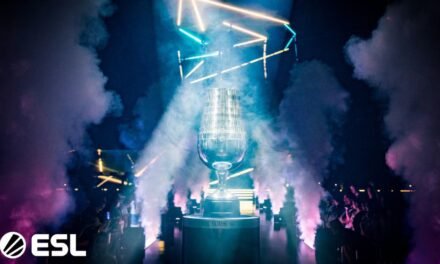 IEM Cologne será o 1º Major de 2026