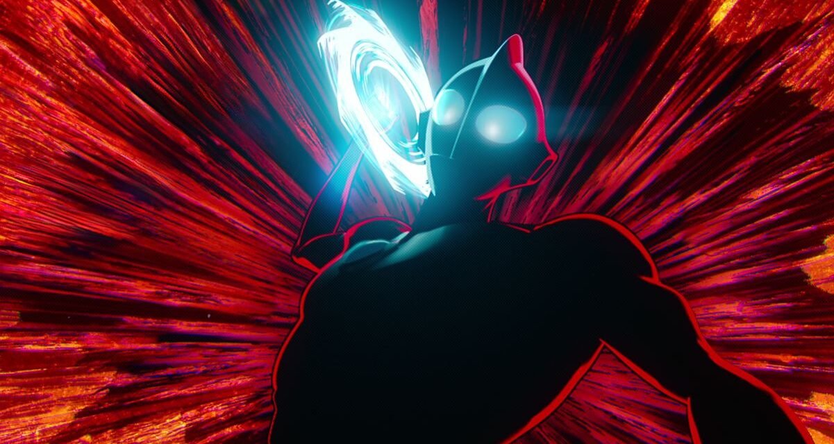 Análise | Ultraman: A Ascensão (Ultraman Rising)