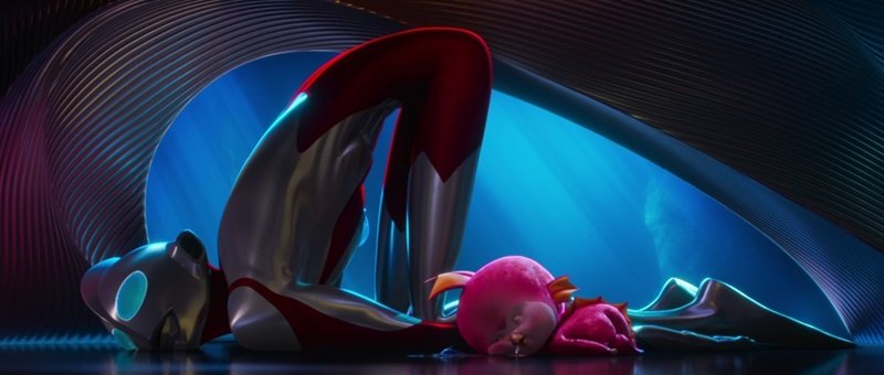 Ultraman